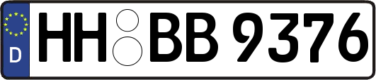 HH-BB9376