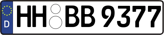 HH-BB9377