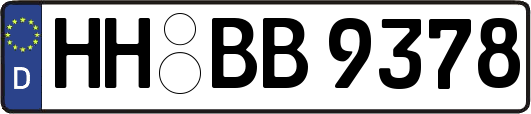 HH-BB9378