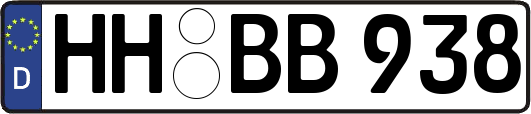 HH-BB938