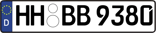 HH-BB9380