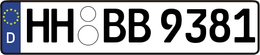 HH-BB9381