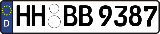 HH-BB9387