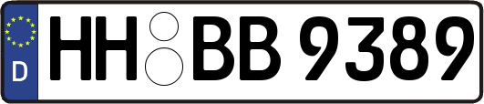 HH-BB9389
