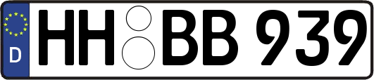 HH-BB939