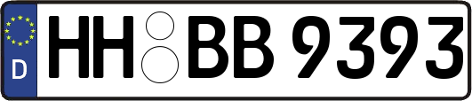 HH-BB9393