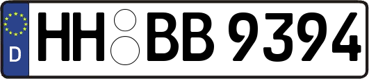 HH-BB9394