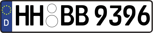 HH-BB9396