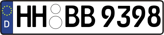 HH-BB9398