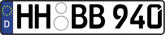 HH-BB940