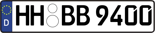 HH-BB9400