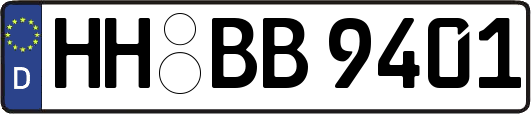 HH-BB9401