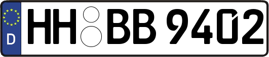HH-BB9402