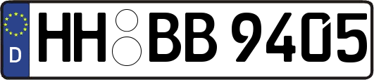 HH-BB9405