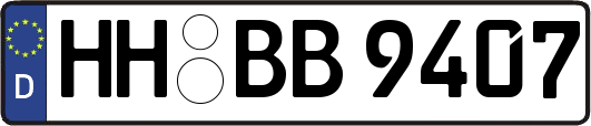 HH-BB9407