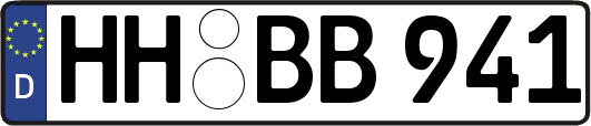 HH-BB941