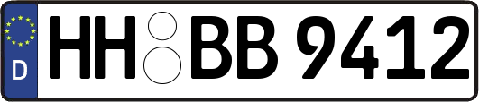 HH-BB9412