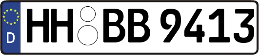 HH-BB9413