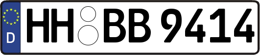 HH-BB9414
