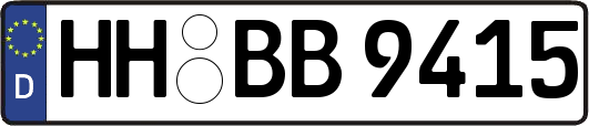 HH-BB9415