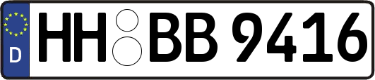 HH-BB9416