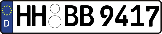 HH-BB9417