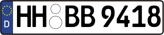 HH-BB9418
