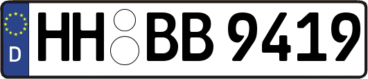 HH-BB9419