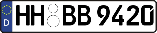 HH-BB9420