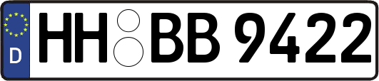 HH-BB9422