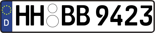 HH-BB9423