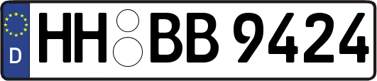 HH-BB9424