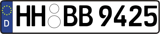 HH-BB9425