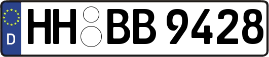 HH-BB9428