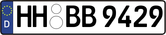 HH-BB9429