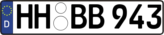 HH-BB943