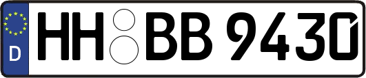 HH-BB9430
