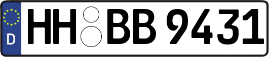 HH-BB9431