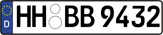 HH-BB9432