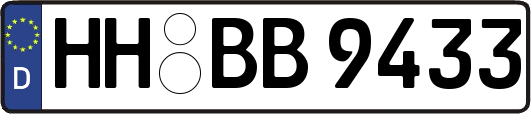 HH-BB9433