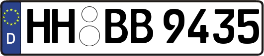 HH-BB9435