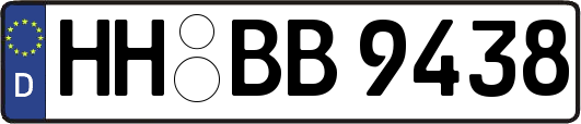 HH-BB9438