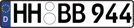 HH-BB944