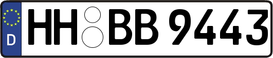 HH-BB9443