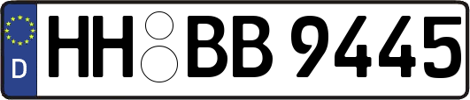 HH-BB9445