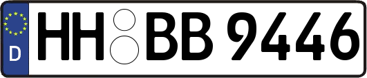 HH-BB9446