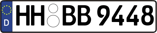 HH-BB9448