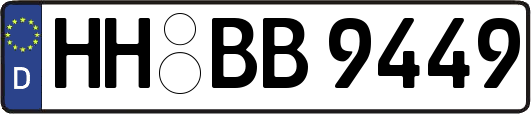 HH-BB9449