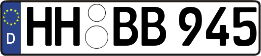 HH-BB945