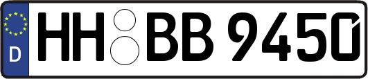 HH-BB9450